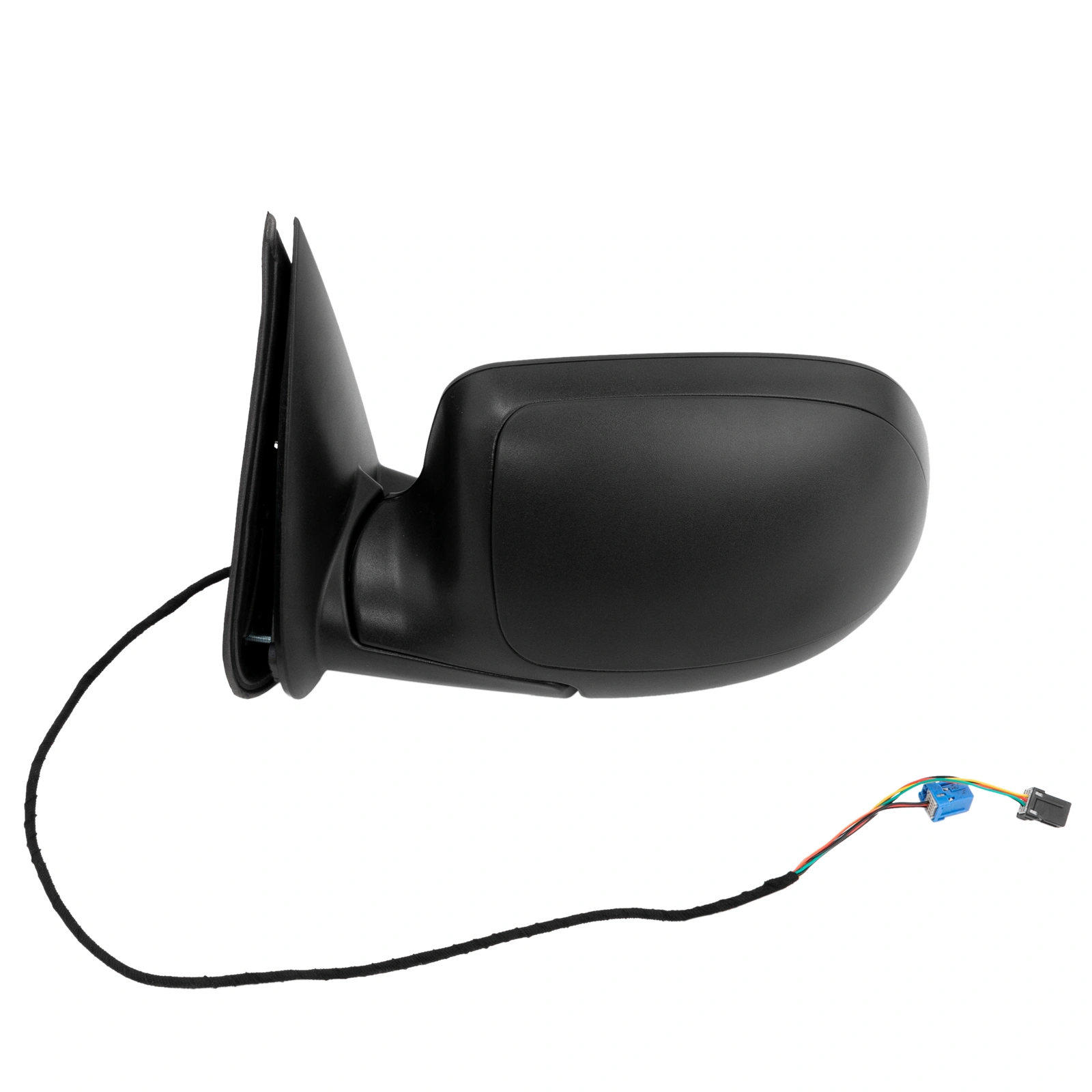 Power Heated Turn Signal LH RH pair Door Side View Mirrors For 2003-07 GMC Chevy view 24