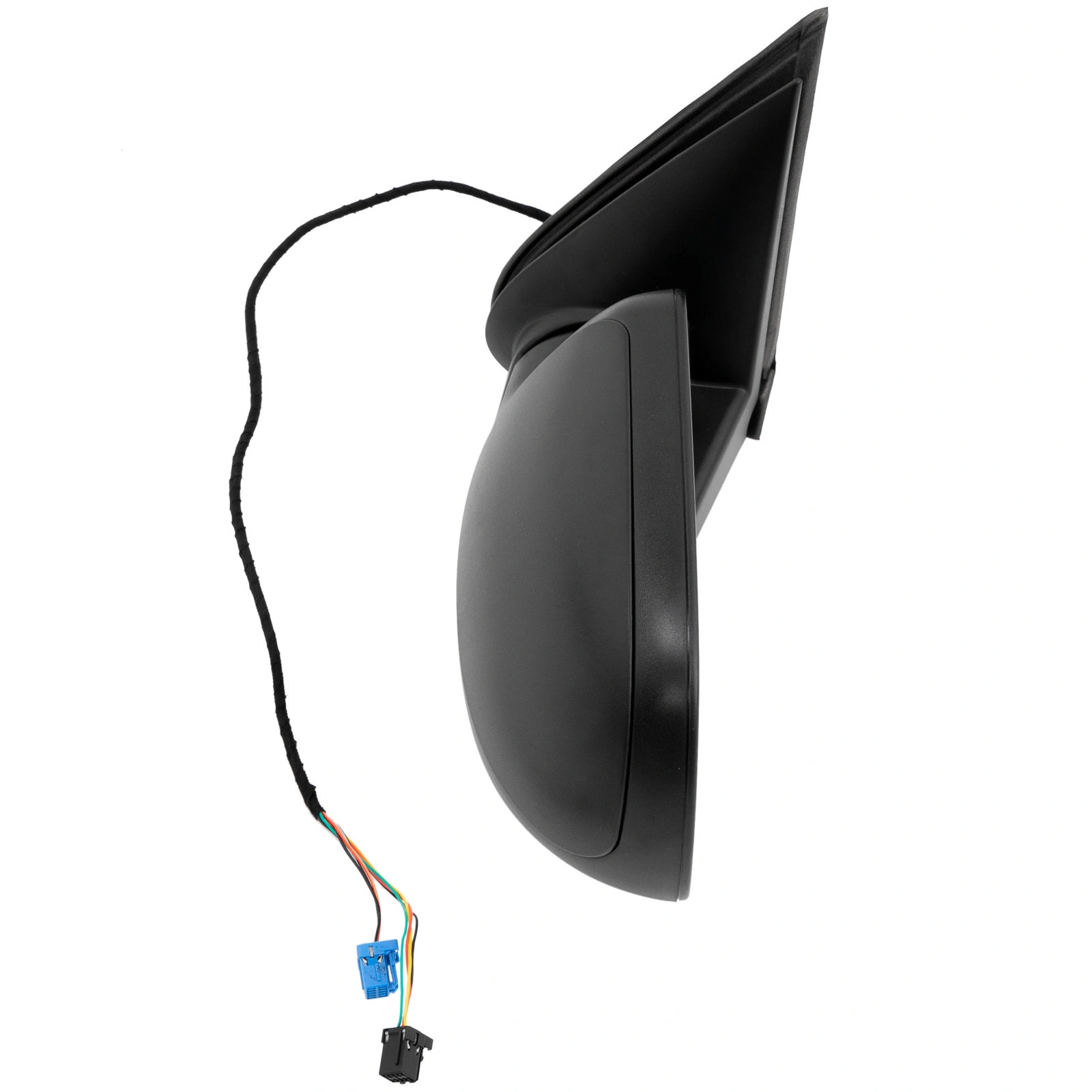 Power Heated Turn Signal LH RH pair Door Side View Mirrors For 2003-07 GMC Chevy view 25