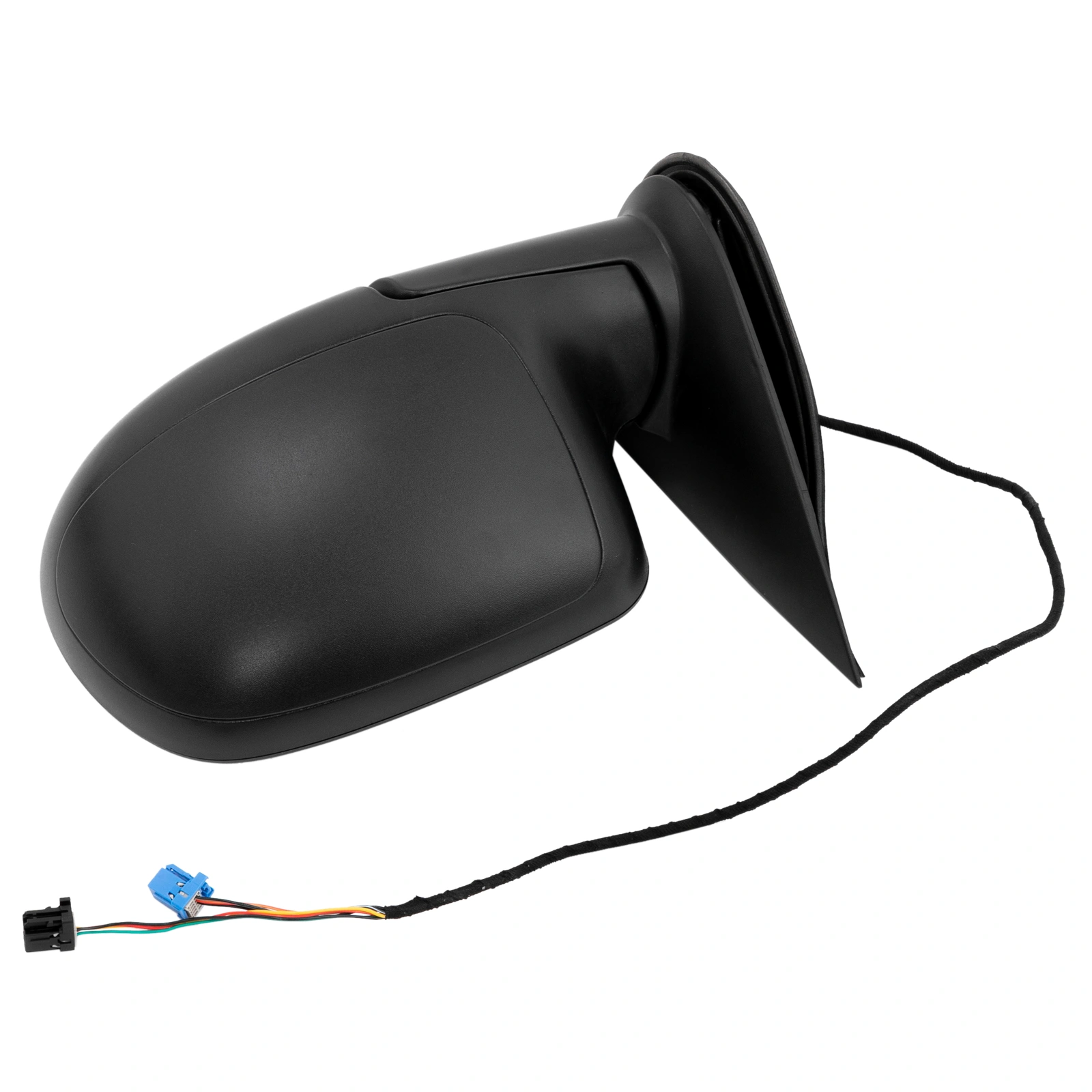 Power Heated Turn Signal LH RH pair Door Side View Mirrors For 2003-07 GMC Chevy view 30