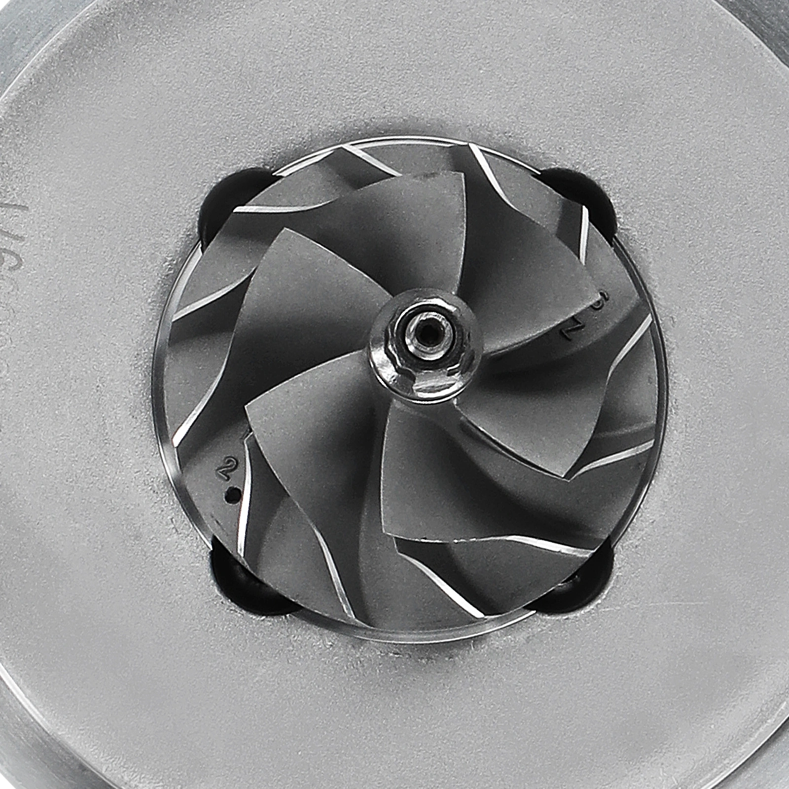 Turbo Cartridge fit for VW Beetle CC Eos GTI Jetta Passat Tiguan 2.0L 06J145701N Water+Oil Cooling view 6