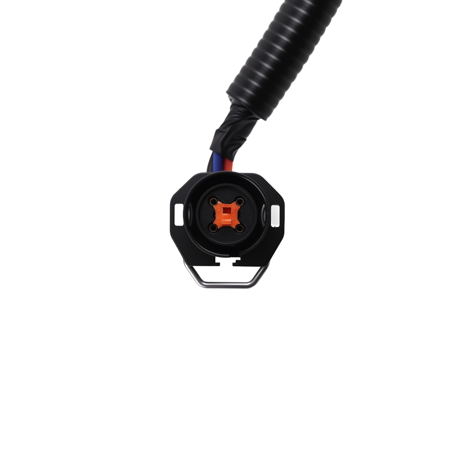 Fuel Injector Wiring Harness fit for Ford F250 F350 F450 F550 2003-2007 6.0L Diesel view 2