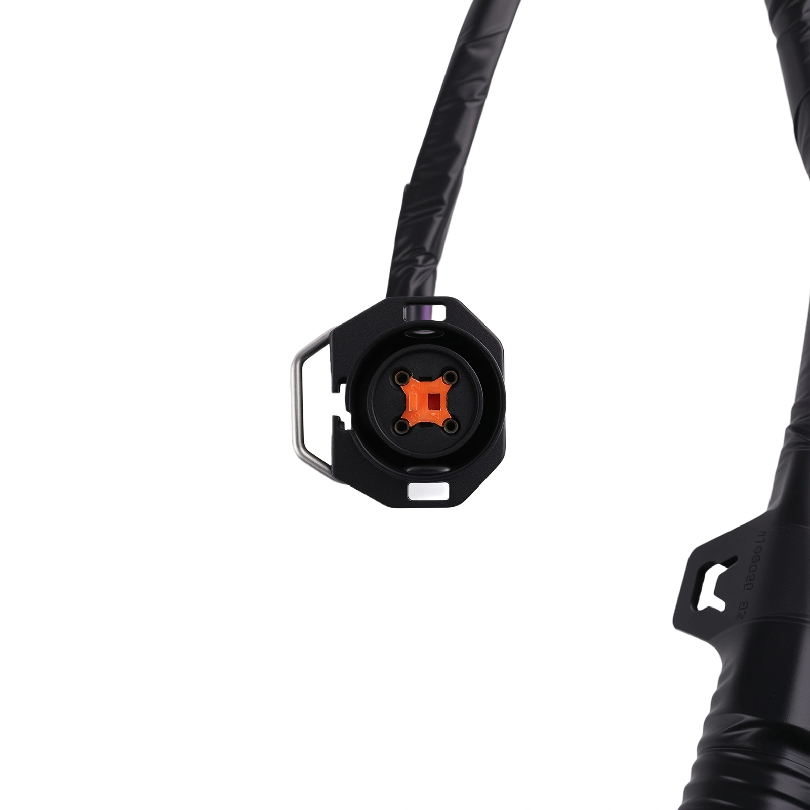 Fuel Injector Wiring Harness fit for Ford F250 F350 F450 F550 2003-2007 6.0L Diesel view 4