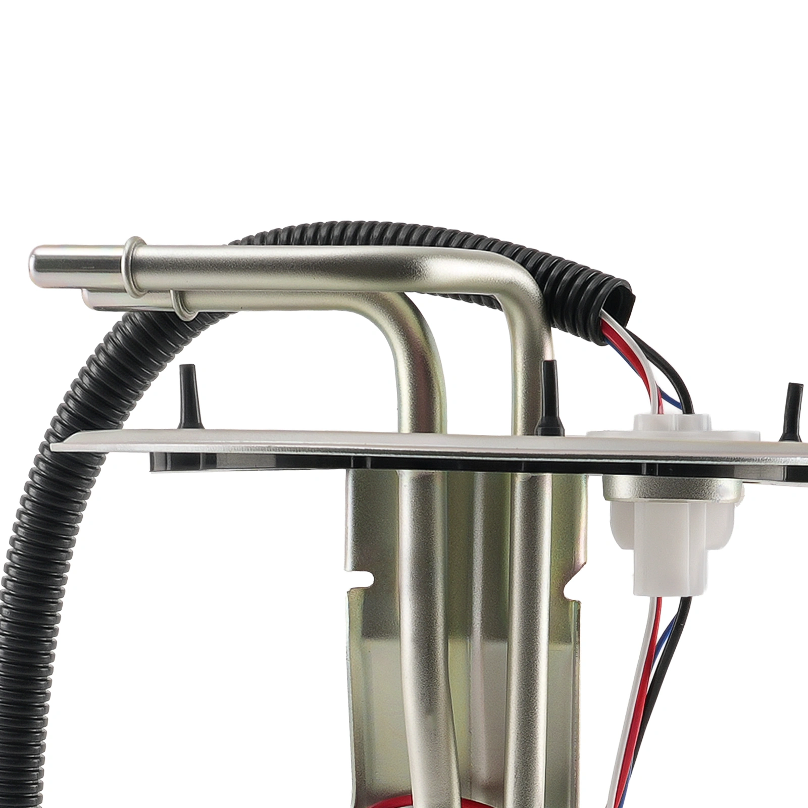 Fuel Pump Assembly fit for Ford F-150 1999-2003 F-250 1999 4.6L 5.4L V8 E2237S view 2