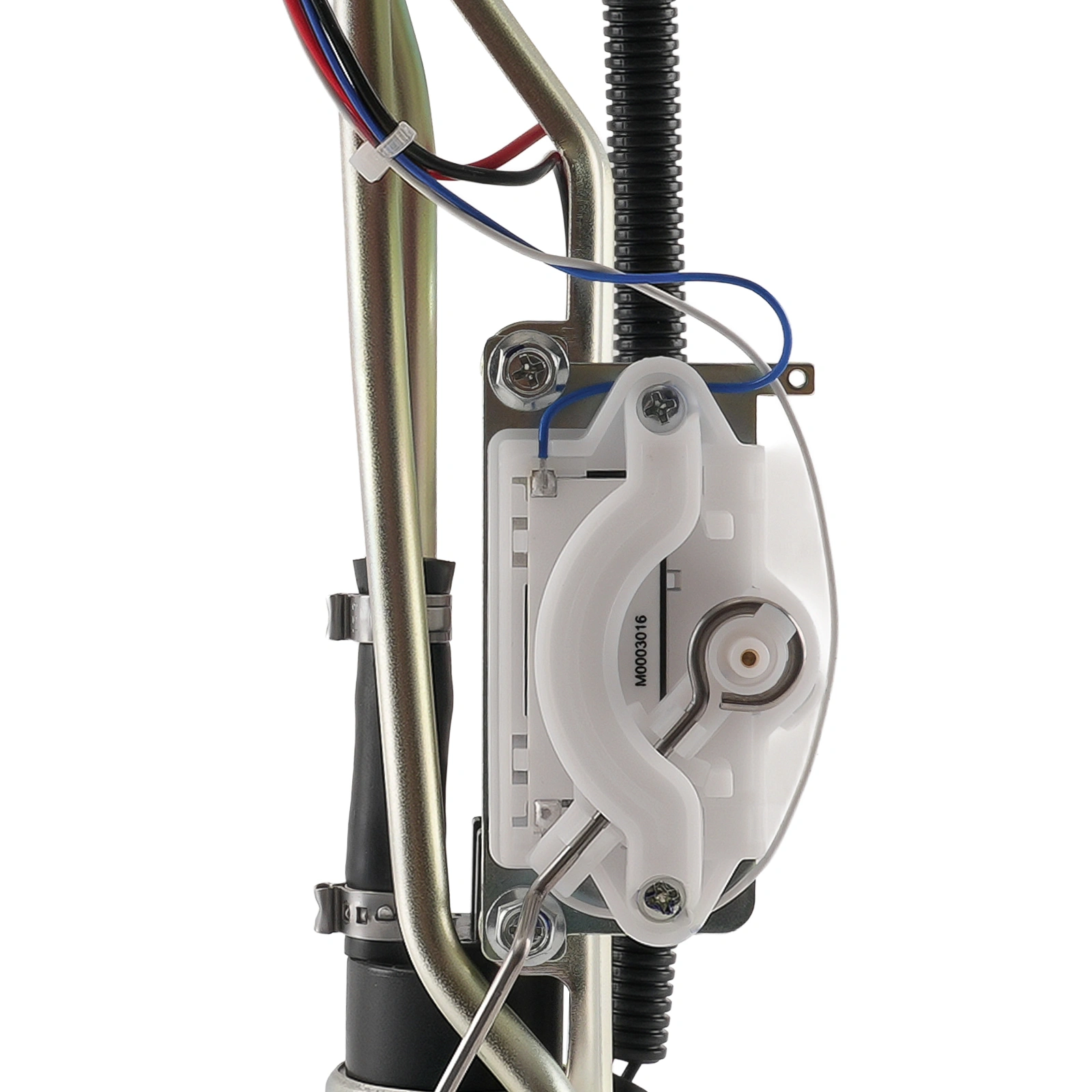Fuel Pump Assembly fit for Ford F-150 1999-2003 F-250 1999 4.6L 5.4L V8 E2237S view 4