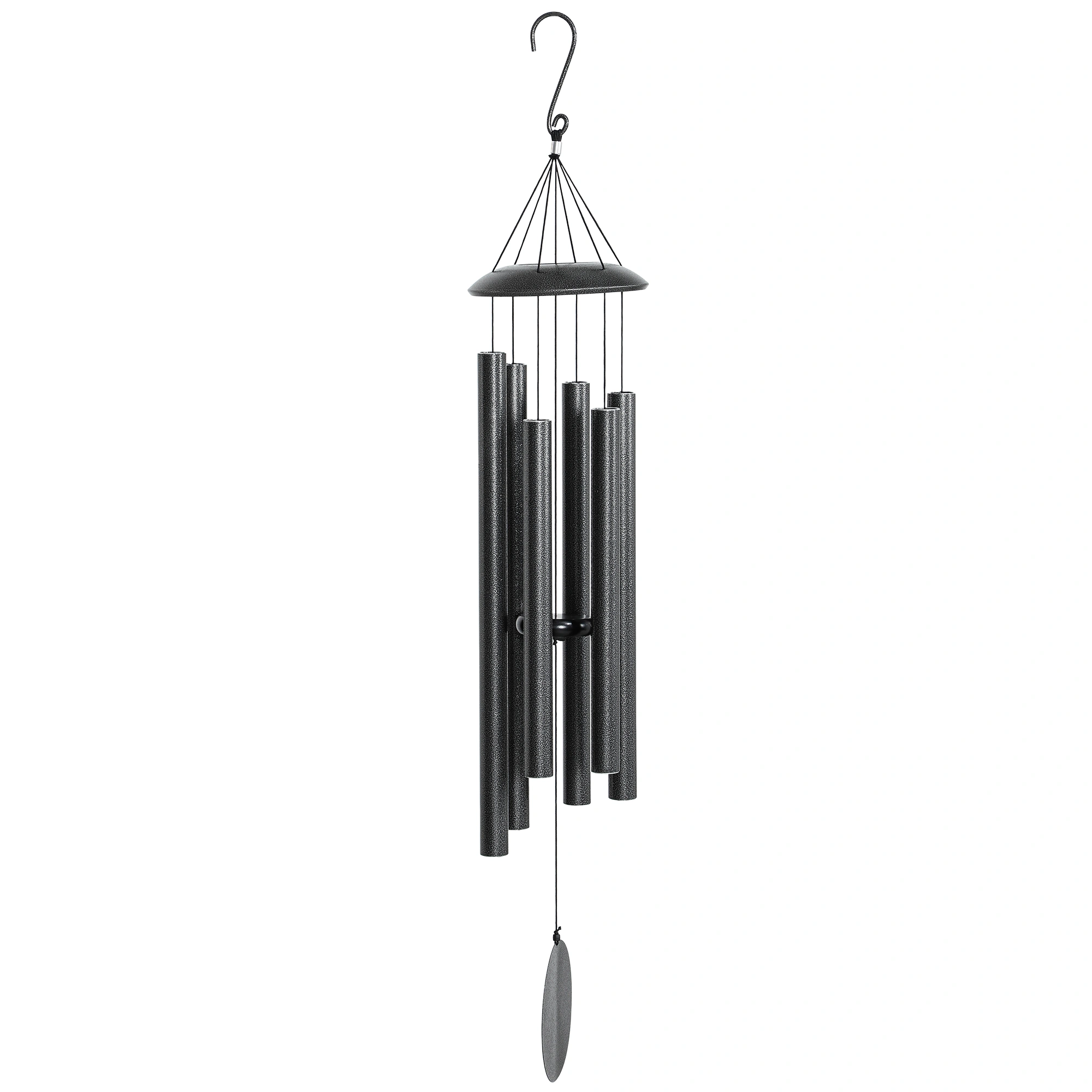 Garden Wind Chimes for Outdoor Indoor Home Decor Patio Yard Windsock