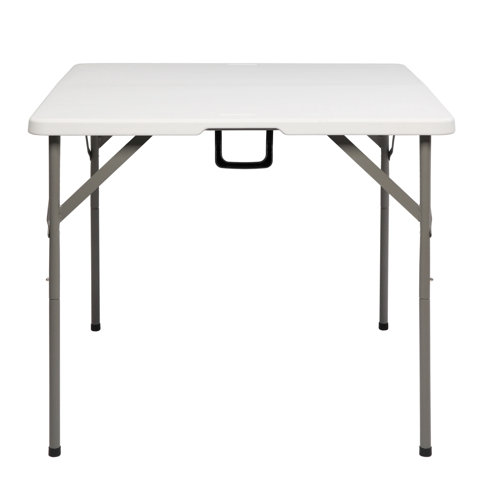 34" Blow Molding Foldable Square Table view 31
