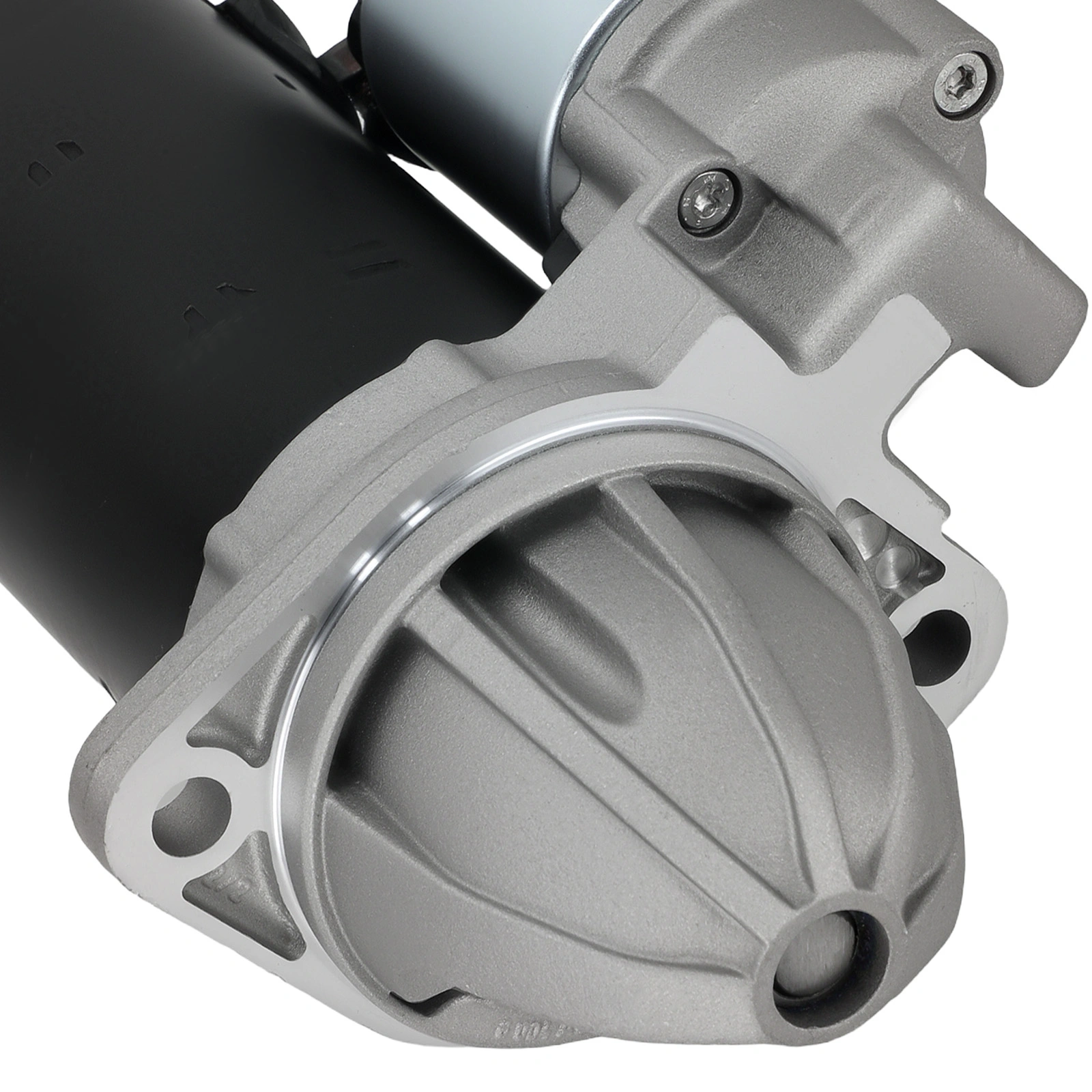 Starter fit for John Deere Tractor 4120 4320 4520 Skid Steer 313 315 317 320 323 325 view 3