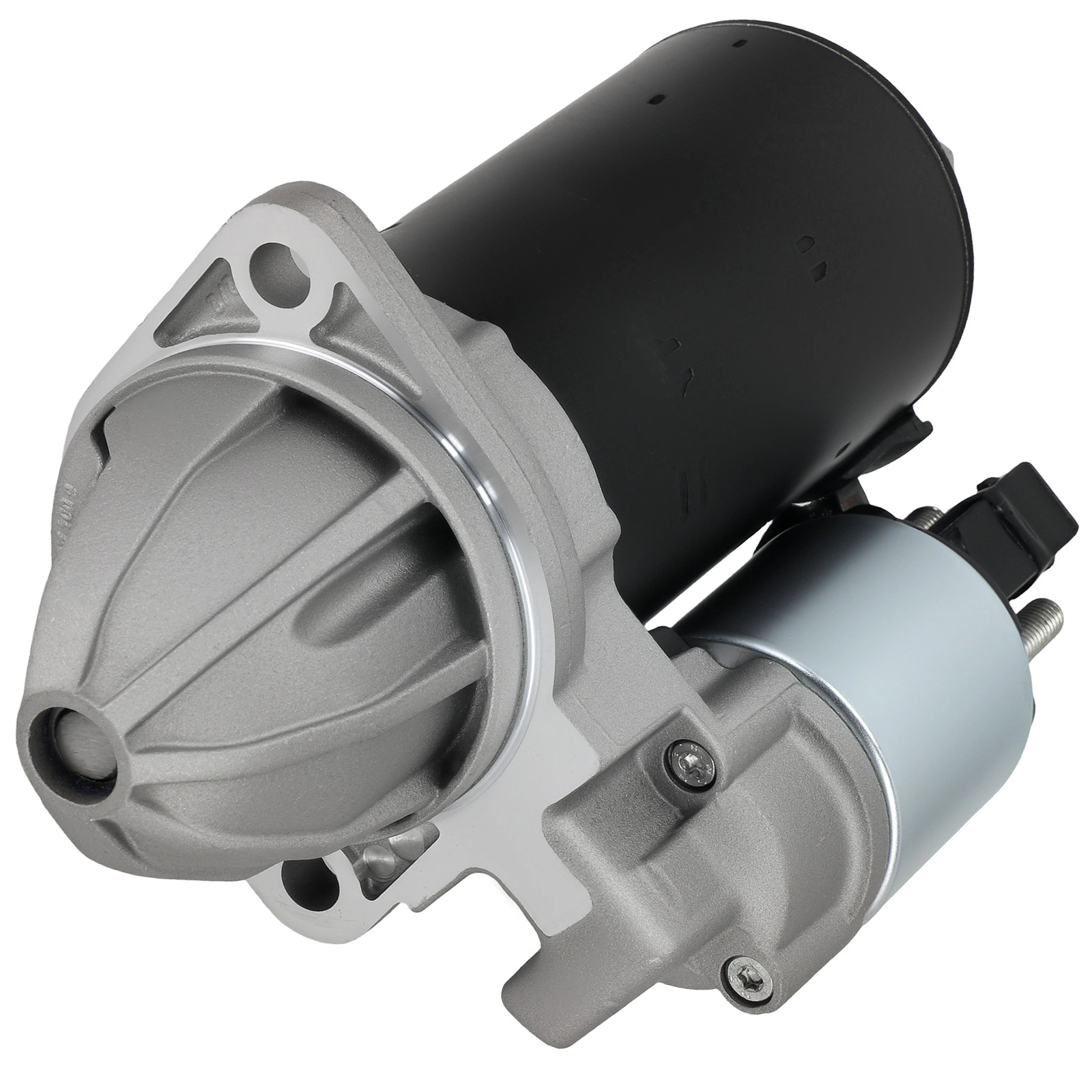Starter fit for John Deere Tractor 4120 4320 4520 Skid Steer 313 315 317 320 323 325 view 6