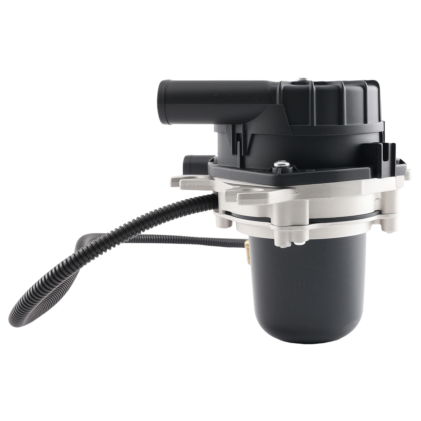 2Pcs Secondary Injection Air Pump fit for Toyota Tundra Sequoia 2007-2013 176100s010 view 4