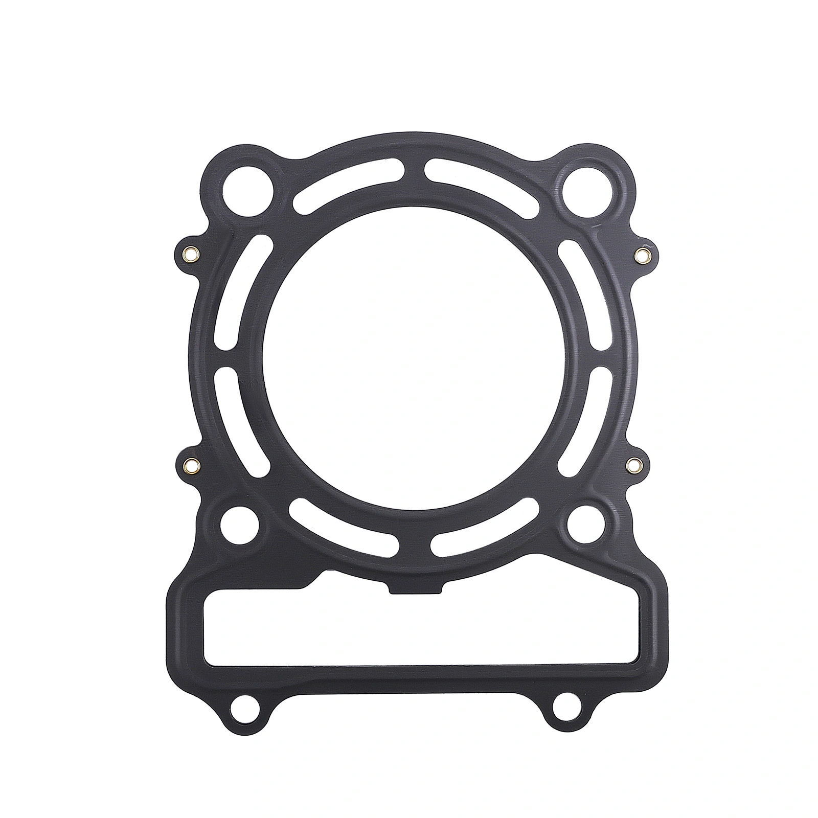 Cylinder Piston Gasket Top End Kit fit for HiSUN UTV ATV 500 HS YS MASSIMO BENNCHE view 2