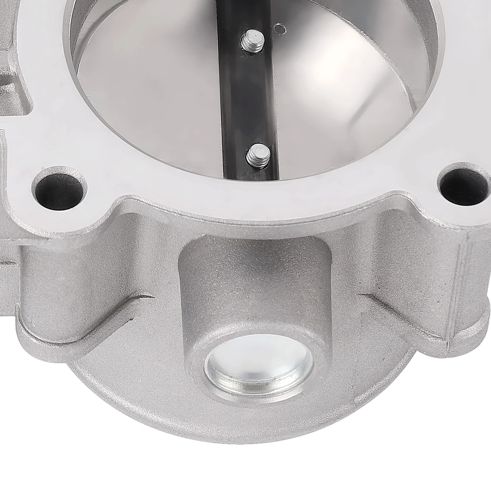 Fuel Injection Throttle Body fit for Nissan VersaTiida Sentra NV200 Cube 1.8/ 2.0L