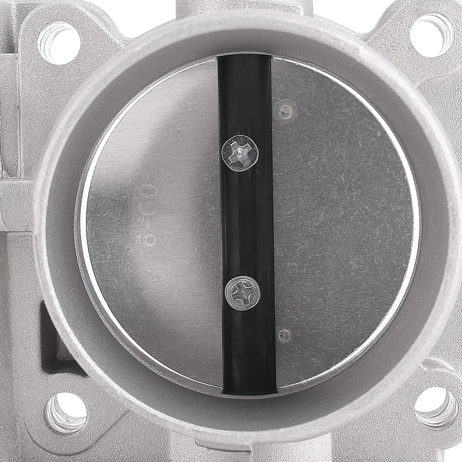 Fuel Injection Throttle Body fit for Nissan VersaTiida Sentra NV200 Cube 1.8/ 2.0L view 2