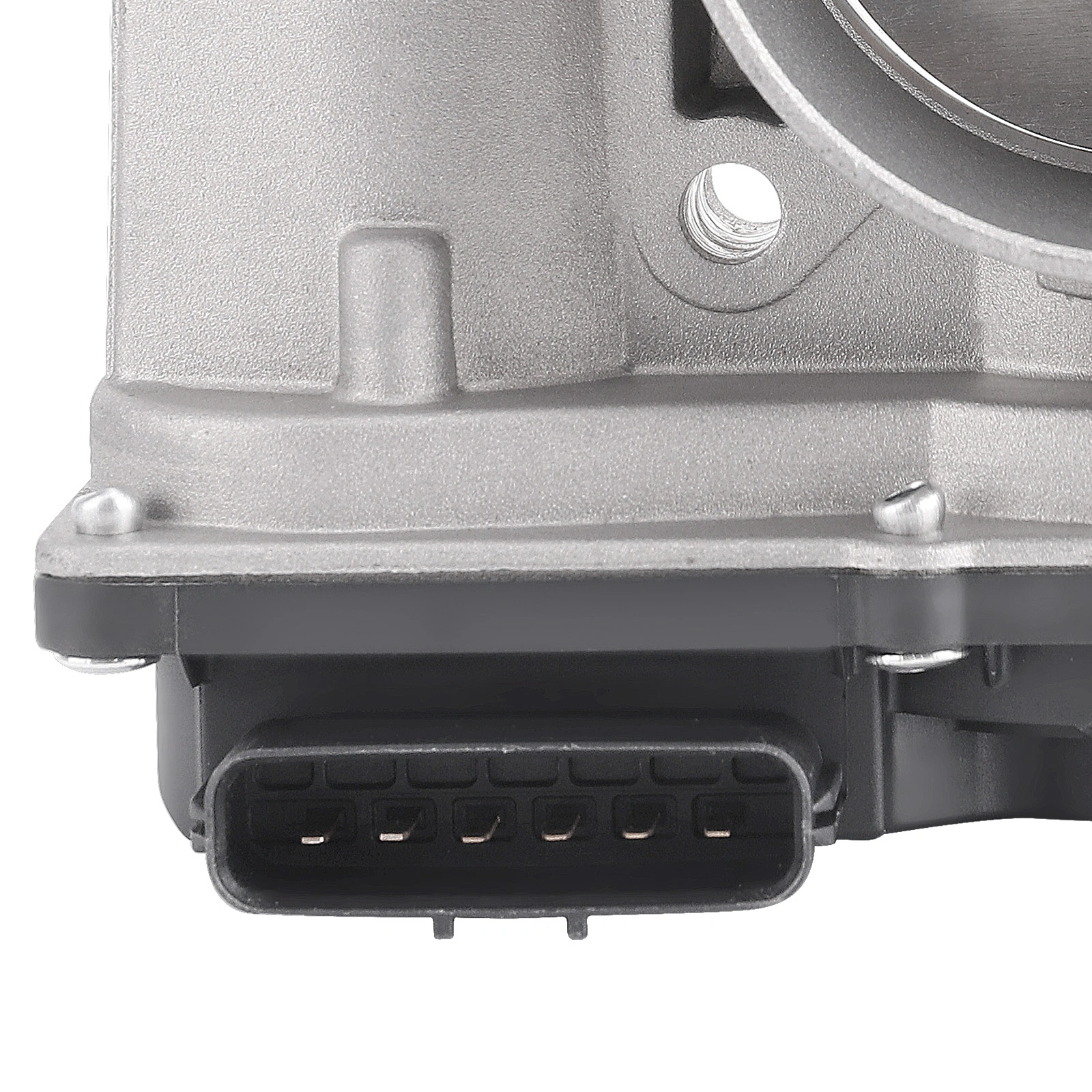 Fuel Injection Throttle Body fit for Nissan VersaTiida Sentra NV200 Cube 1.8/ 2.0L view 3