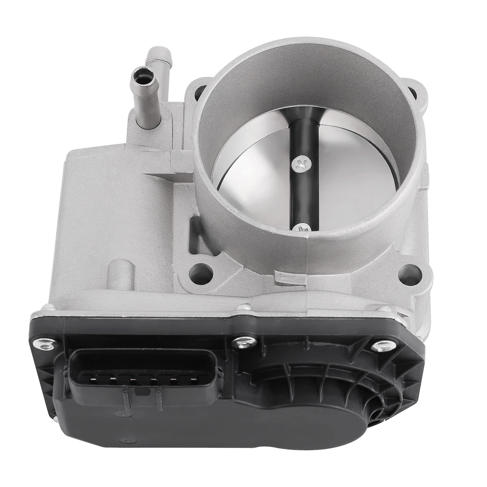 Fuel Injection Throttle Body fit for Nissan VersaTiida Sentra NV200 Cube 1.8/ 2.0L view 6