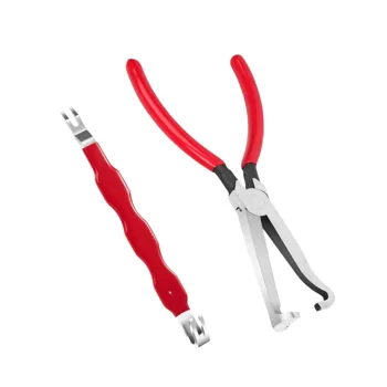 2PCS Electrical Disconnect Plier Connector Separator Removal Tool Kit Automotic view 7