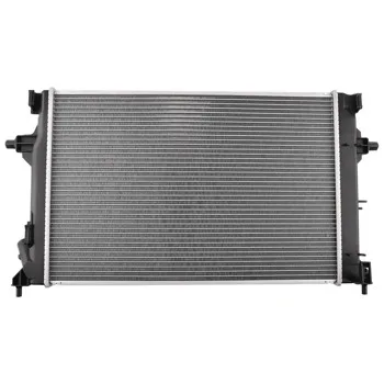 Radiator fit for Hyundai Elantra GT 2018-2020 MT/Elantra 2017-2020 2.0L HY3010213 view 2