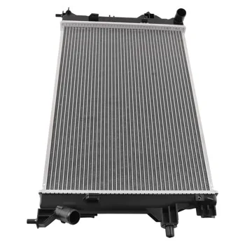 Radiator fit for Hyundai Elantra GT 2018-2020 MT/Elantra 2017-2020 2.0L HY3010213 view 3