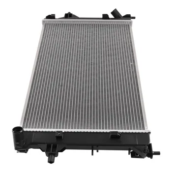Radiator fit for Hyundai Elantra GT 2018-2020 MT/Elantra 2017-2020 2.0L HY3010213 view 4