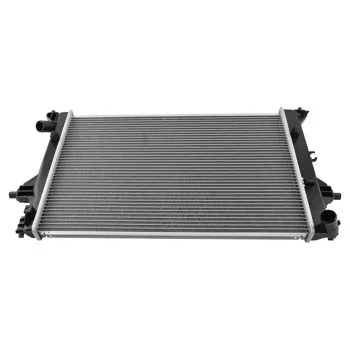 Radiator fit for Hyundai Elantra GT 2018-2020 MT/Elantra 2017-2020 2.0L HY3010213 view 5