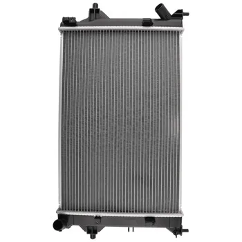 Radiator fit for Hyundai Elantra GT 2018-2020 MT/Elantra 2017-2020 2.0L HY3010213 view 6