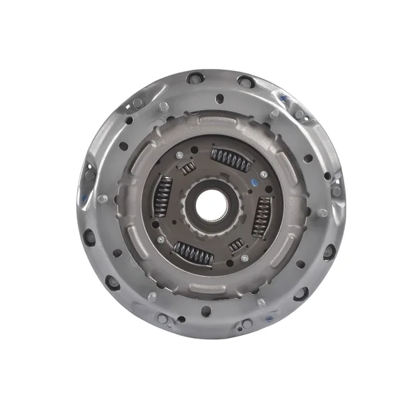 6DCT250 DPS6 Automatic Transmission Clutch Assembly Replacement for Ford Fiesta Focus B-MAX EcoSport BV6Z7B546C F1FZ7B546B view 6