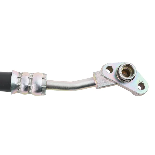 Power steering pressure Line Hose Assembly Fit For HONDA Odyssey 2008-2010 53713SHJA02 view 2