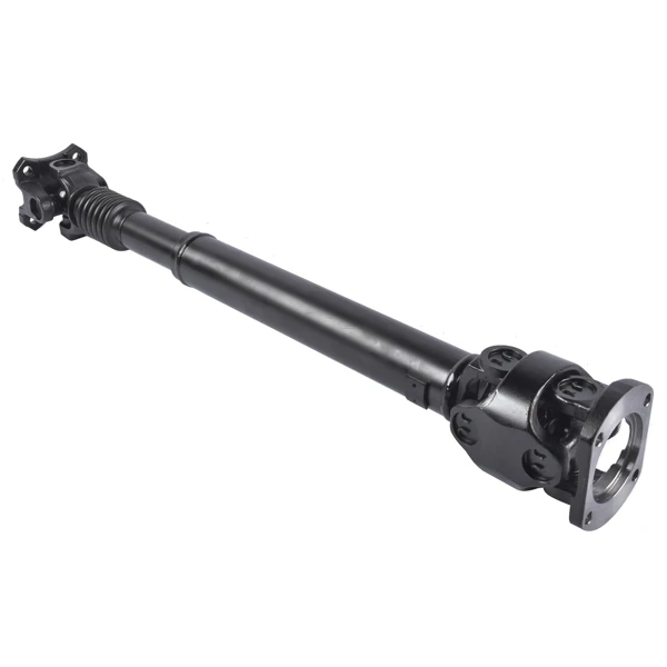 Front Drive Shaft Assembly Replacement for Ram 2500 3500 2013-2018 L6 6.7L 5146802AA 65-3016 view 2