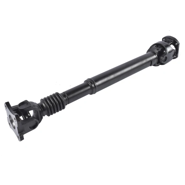 Front Drive Shaft Assembly Replacement for Ram 2500 3500 2013-2018 L6 6.7L 5146802AA 65-3016 view 5