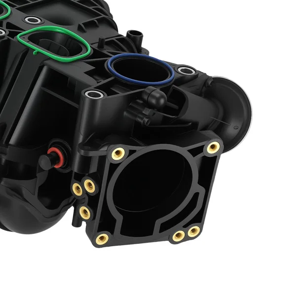 Air Intake Manifold fit for Ford Focus 2.3L 2005-2007 Mercury Milan ord Fusion 06-09 view 2