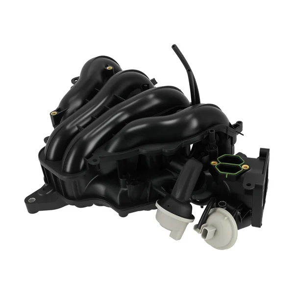 Air Intake Manifold fit for Ford Focus 2.3L 2005-2007 Mercury Milan ord Fusion 06-09 view 3