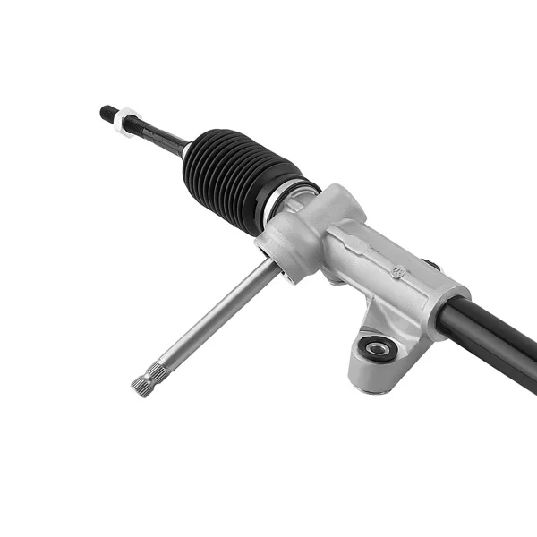 1x New Manual Steering Rack & Pinion Assembly fit for Honda Civic 92-95 551-58583 view 2