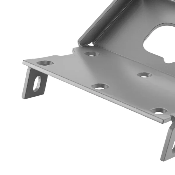 Winch Mount Kit Fit for Honda Foreman Rancher TRX420 TRX500 TRX520 2014-2025 view 2