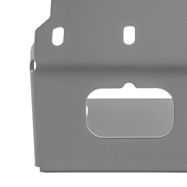 Winch Mount Kit Fit for Honda Foreman Rancher TRX420 TRX500 TRX520 2014-2025 view 4