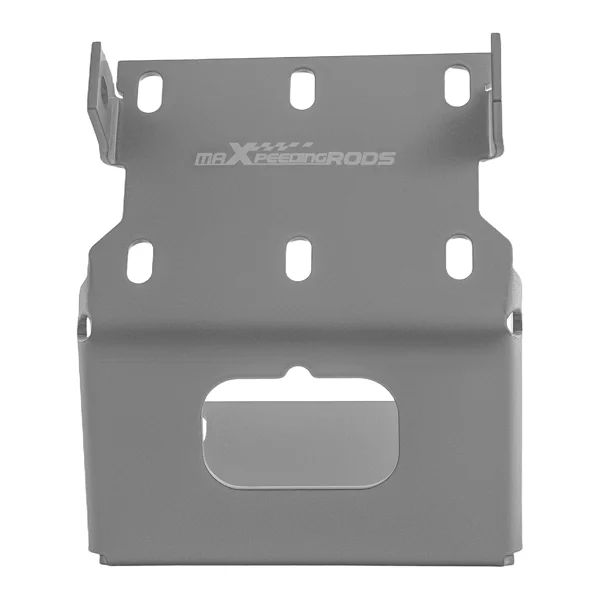 Winch Mount Kit Fit for Honda Foreman Rancher TRX420 TRX500 TRX520 2014-2025 view 6