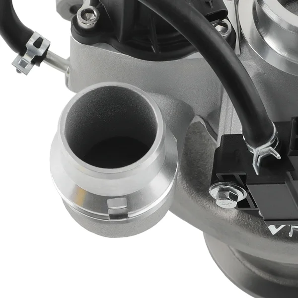 Turbo fit for Chevy Cruze 1.4T & Buick Encore 1.4L 2016 2017 2018 2019 Turbocharger view 2