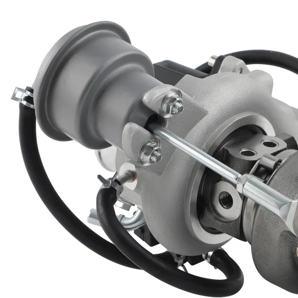 Turbo fit for Chevy Cruze 1.4T & Buick Encore 1.4L 2016 2017 2018 2019 Turbocharger view 5