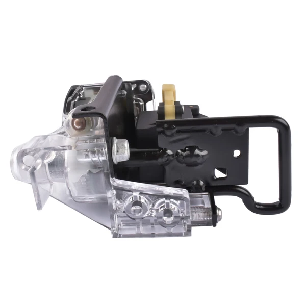 New Trunk Lid Pull Down Motor 747002 for Lincoln Town Car Continental 1994 view 6