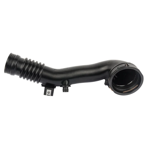 Turbo Turbocharger Intercooler Pipe Hose Rear Duct for BMW 535i 640i 740i X5 X6 13717609811
