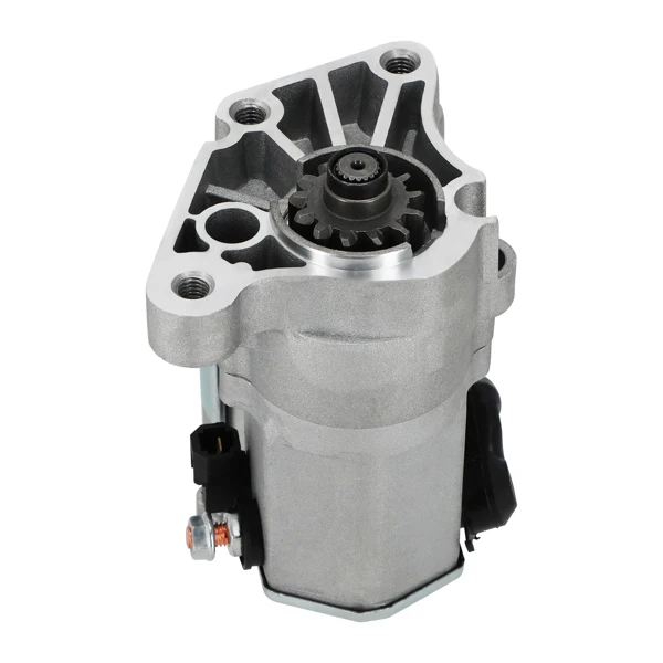 Starter Motor fit for Dodge Challenger Charger Magnum V8 5.7L 2005-2020 Chrysler 300 view 4