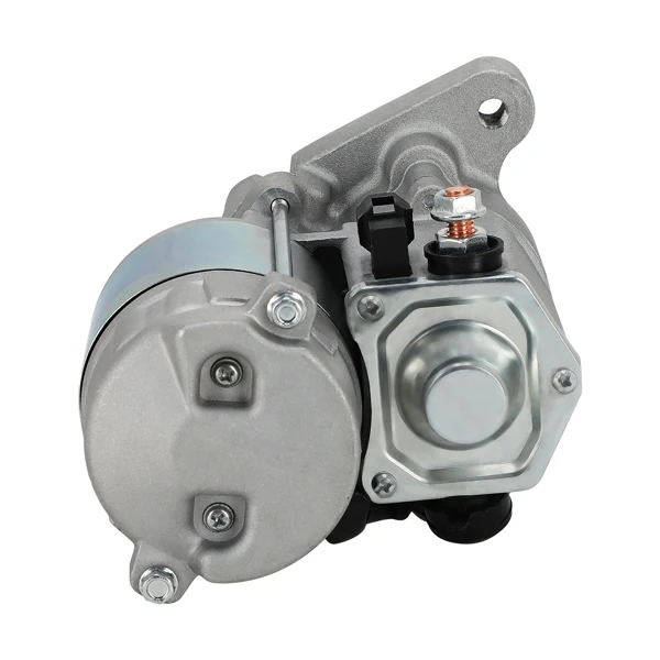 Starter Motor fit for Dodge Challenger Charger Magnum V8 5.7L 2005-2020 Chrysler 300 view 5