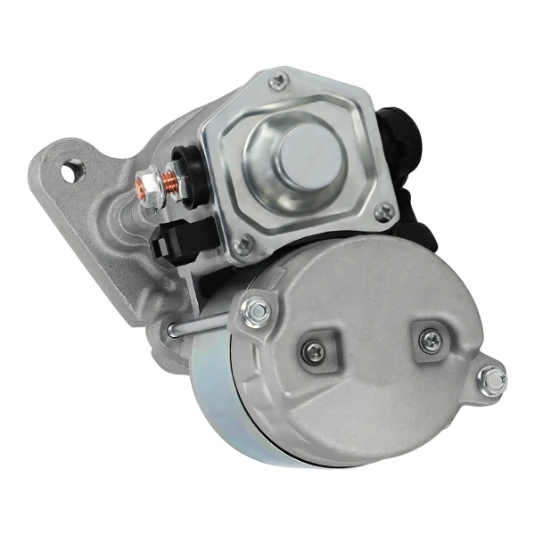 Starter Motor fit for Dodge Challenger Charger Magnum V8 5.7L 2005-2020 Chrysler 300 view 6