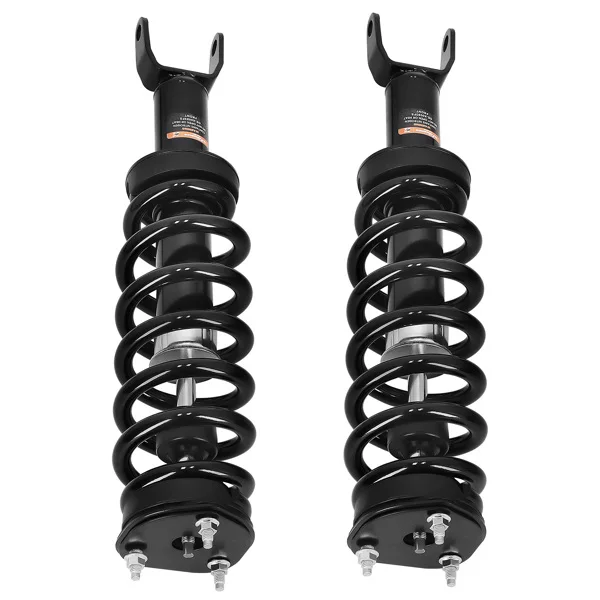 Shock Strut Absorber Front fit for 2009-2024 Dodge Ram 1500 Classic 172292 1345567 view 6