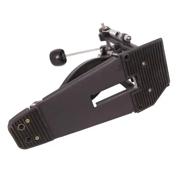 Double Kick Drum Pedal Professional Double Bass Drum Pedal view 6