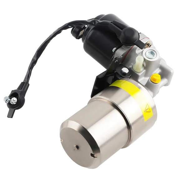 ABS Brake Booster Pump Fit For MITSUBISHI PAJERO/MONTERO 2000- MN102843,MR569728,MR977461 view 2