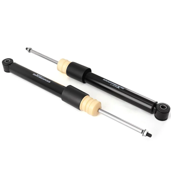Coilovers Shocks Absorbers fit for VW Golf GTI MK5 03-08 MK6 08-11 Audi TT 8J 06-14 view 3