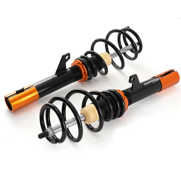 Coilovers Shocks Absorbers fit for VW Golf GTI MK5 03-08 MK6 08-11 Audi TT 8J 06-14 view 4
