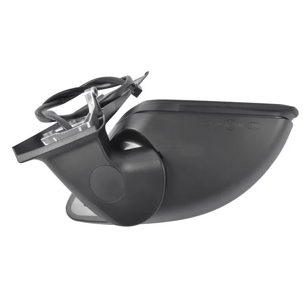 Right Side View Mirror Power Adjustment Manual Folding Heated Fits for Mercedes Metris 2.0L 2016-2023 4478110500 MB1321116 view 3