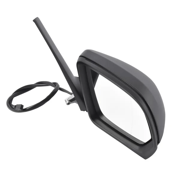 Right Side View Mirror Power Adjustment Manual Folding Heated Fits for Mercedes Metris 2.0L 2016-2023 4478110500 MB1321116 view 5