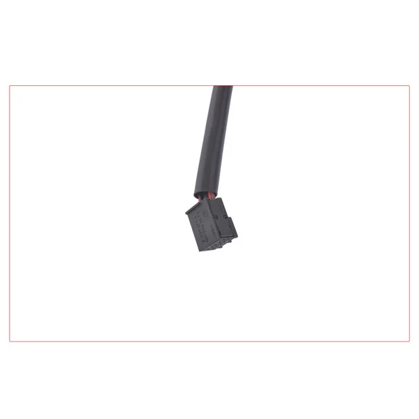 Right Side View Mirror Power Adjustment Manual Folding Heated Fits for Mercedes Metris 2.0L 2016-2023 4478110500 MB1321116 view 6