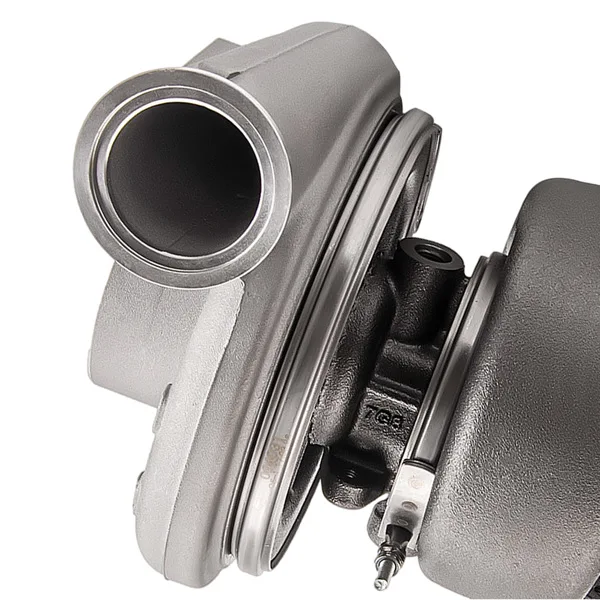 HX55 3590044 Turbo charger fit for 1994-2011 Cummins M11 M-Series Engine 10.8L view 2